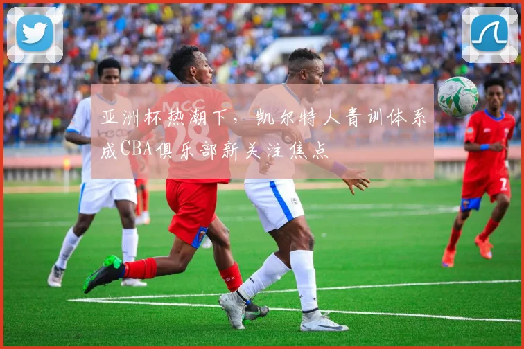 亚洲杯热潮下，凯尔特人青训体系成CBA俱乐部新关注焦点