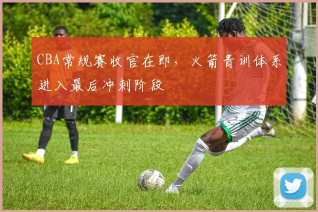 CBA常规赛收官在即，火箭青训体系进入最后冲刺阶段